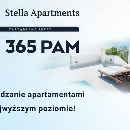 Apartamenty Poludniowe - 365Pam 사르비노보 외부 사진