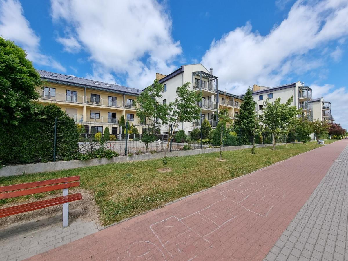 Apartamenty Poludniowe - 365Pam 사르비노보 외부 사진